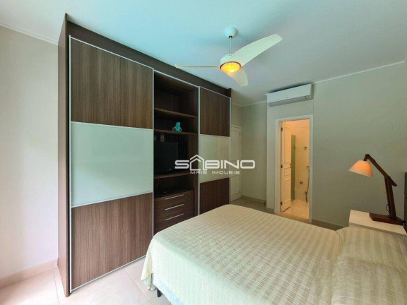 Imagem Casa com 4 Quartos à Venda, 380 m² em Riviera De São Lourenço - Bertioga