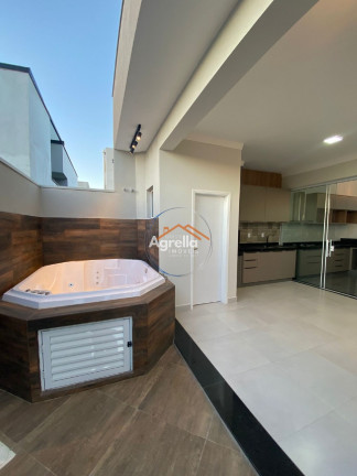 Imagem Imóvel com 3 Quartos à Venda, 136 m² em Condominio Santa Mônica Iii - Mogi Guaçu Imagem Imóvel com 3 Quartos à Venda, 136 m² em Condominio Santa Mônica Iii - Mogi Guaçu