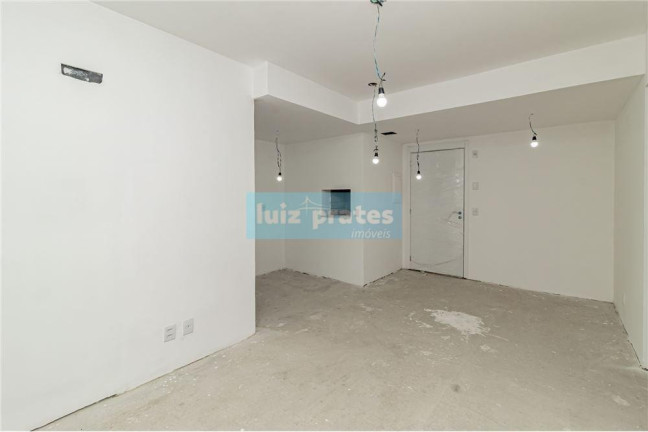 Imagem Apartamento com 2 Quartos à Venda, 61 m² em Passo Da Areia - Porto Alegre