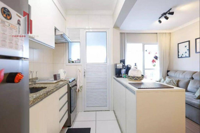 Imagem Apartamento com 2 Quartos à Venda, 59 m² em Freguesia Do ó - São Paulo