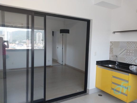 Imagem Apartamento com 3 Quartos para Alugar, 85 m² em Centro - Mogi Das Cruzes