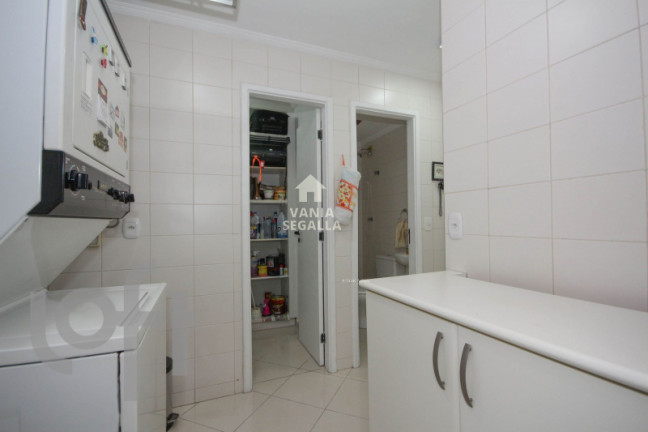 Imagem Apartamento com 4 Quartos à Venda, 127 m² em Alto Da Lapa - São Paulo