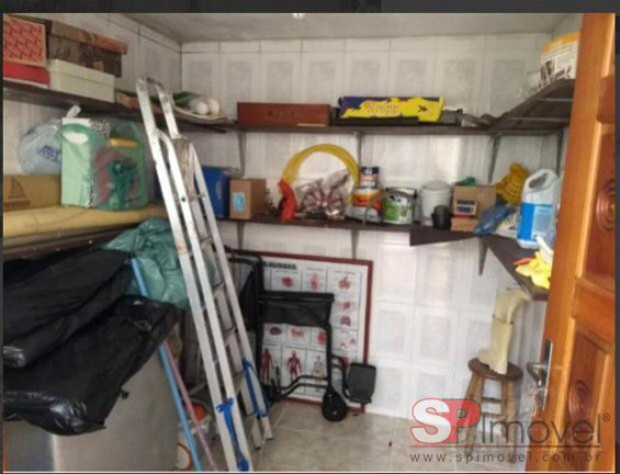 Imagem Casa com 2 Quartos à Venda, 171 m² em Parque Das Nações - Santo André