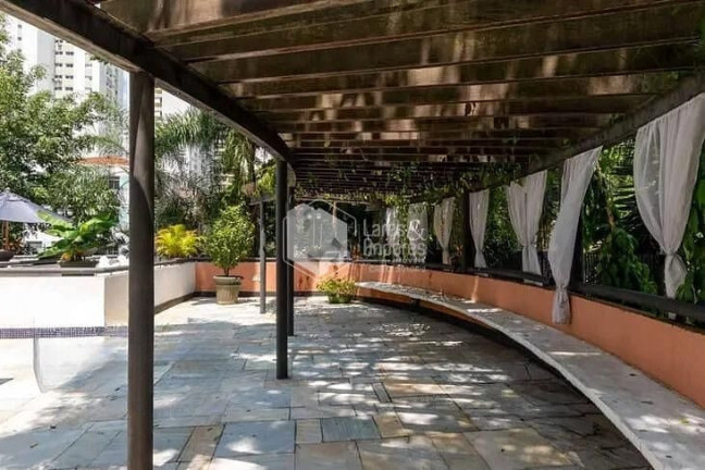 Imagem Apartamento com 2 Quartos à Venda, 95 m² em Campo Belo - São Paulo Imagem Apartamento com 2 Quartos à Venda, 95 m² em Campo Belo - São Paulo