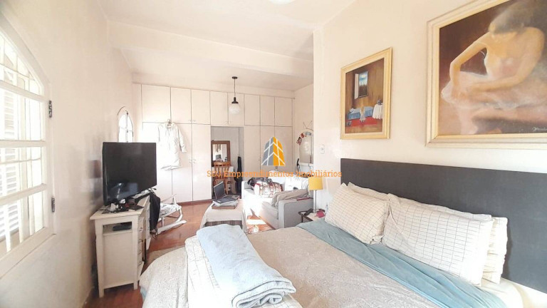 Imagem Casa com 3 Quartos à Venda, 256 m² em Instituto De Previdência - São Paulo