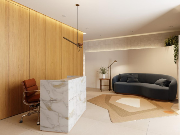 Imagem Apartamento com 4 Quartos à Venda, 214 m² em Lagoa - Rio De Janeiro
