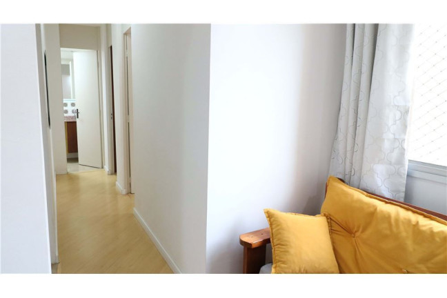 Imagem Apartamento com 2 Quartos à Venda, 48 m² em Vila Emir - São Paulo