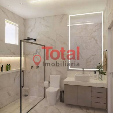 Imagem Casa com 3 Quartos à Venda, 172 m² em Nova Tijuca - Coronel Fabriciano