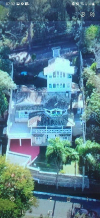 Casa com 5 Quartos à Venda ou Locação, 427 m² em Granja Viana - Cotia