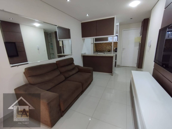 Apartamento com 1 Quarto à Venda, 38 m² em Vila Andrade - São Paulo