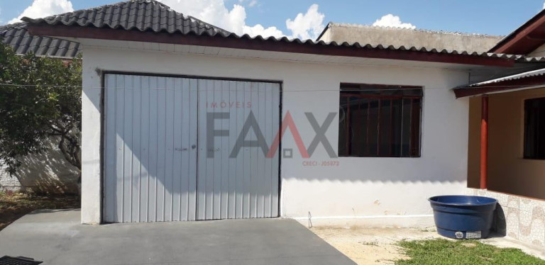 Imagem Casa com 4 Quartos à Venda, 153 m² em Eucaliptos - Fazenda Rio Grande Imagem Casa com 4 Quartos à Venda, 153 m² em Eucaliptos - Fazenda Rio Grande