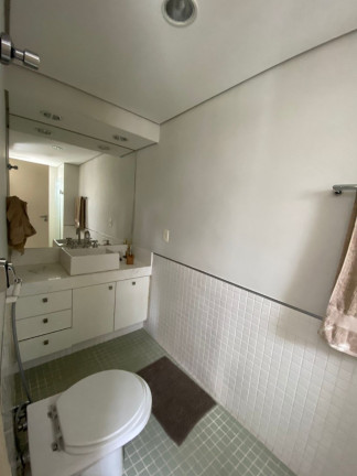 Imagem Apartamento com 4 Quartos à Venda, 215 m² em Jardim América - São Paulo Imagem Apartamento com 4 Quartos à Venda, 215 m² em Jardim América - São Paulo