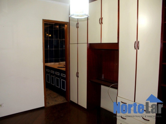 Imagem Apartamento com 3 Quartos à Venda, 145 m² em água Fria - São Paulo