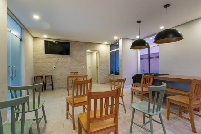Imagem Apartamento com 1 Quarto à Venda, 72 m² em Perdizes - São Paulo