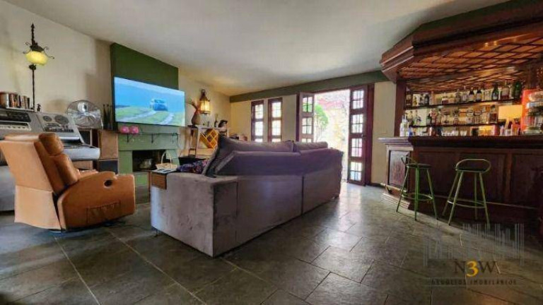 Imagem Casa com 3 Quartos à Venda, 237 m² em Vila Leopoldina - São Paulo
