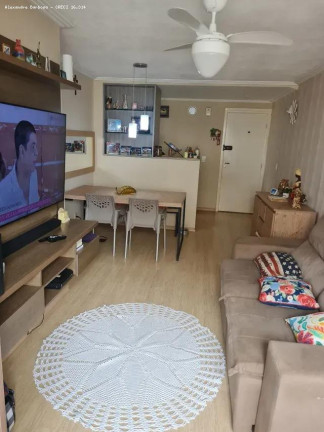 Imagem Apartamento com 3 Quartos à Venda, 64 m² em Candeias - Jaboatão Dos Guararapes