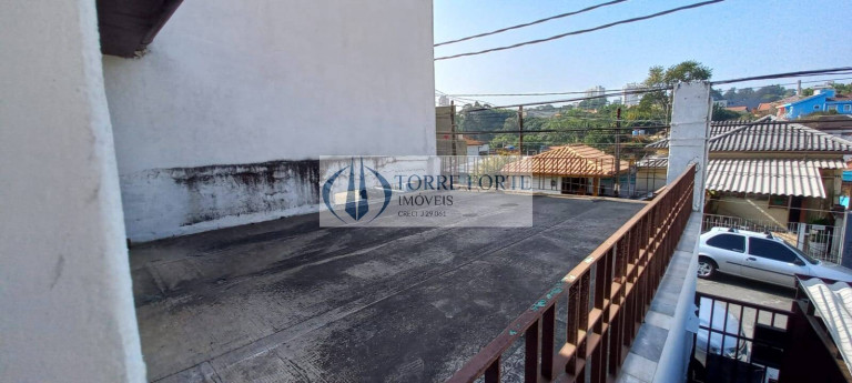 Imagem Casa com 2 Quartos à Venda, 130 m² em Vila Formosa - São Paulo