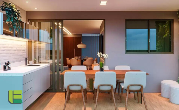 Imagem Apartamento com 3 Quartos à Venda, 86 m² em Boa Viagem - Recife