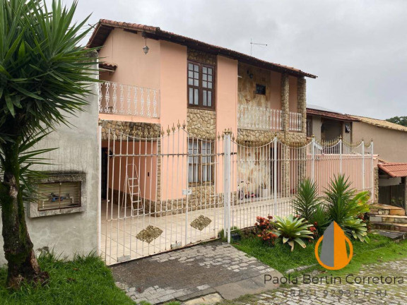 Imagem Casa com 3 Quartos à Venda, 193 m² em Vila Três - São Gonçalo Imagem Casa com 3 Quartos à Venda, 193 m² em Vila Três - São Gonçalo