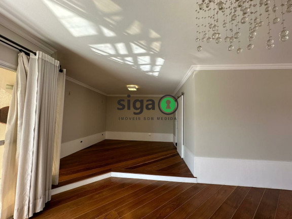 Imagem Apartamento com 4 Quartos à Venda, 200 m² em Vila Andrade - São Paulo Imagem Apartamento com 4 Quartos à Venda, 200 m² em Vila Andrade - São Paulo