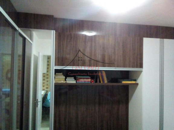 Imagem Apartamento com 1 Quarto à Venda, 33 m² em Jardim Santa Terezinha (zona Leste) - São Paulo