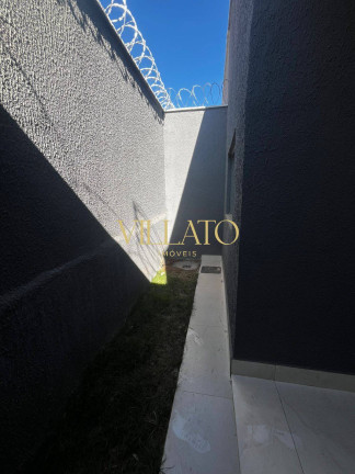 Imagem Casa com 2 Quartos à Venda, 79 m² em Residencial São Marcos - Goiânia