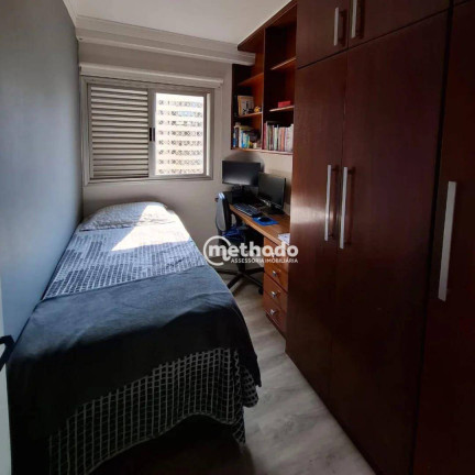 Imagem Apartamento com 3 Quartos à Venda, 76 m² em Parque Prado - Campinas Imagem Apartamento com 3 Quartos à Venda, 76 m² em Parque Prado - Campinas