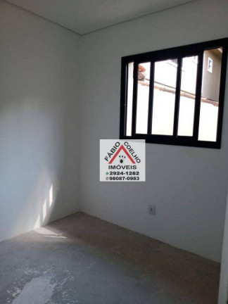 Imagem Sobrado com 2 Quartos à Venda, 90 m² em Jardim Consórcio - São Paulo Imagem Sobrado com 2 Quartos à Venda, 90 m² em Jardim Consórcio - São Paulo