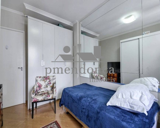 Imagem Apartamento com 4 Quartos à Venda, 259 m² em Perdizes - São Paulo Imagem Apartamento com 4 Quartos à Venda, 259 m² em Perdizes - São Paulo