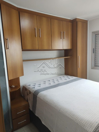 Imagem Apartamento com 2 Quartos à Venda,  em Vila Re - Sao Paulo