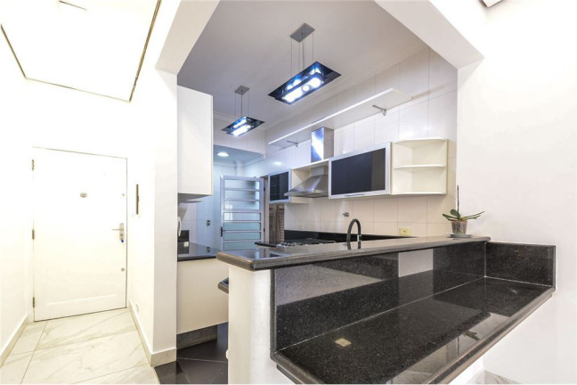 Imagem Apartamento com 2 Quartos à Venda, 81 m² em Higienópolis - São Paulo Imagem Apartamento com 2 Quartos à Venda, 81 m² em Higienópolis - São Paulo