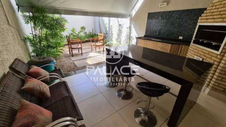 Imagem Terreno à Venda, 187 m² em água Branca - Piracicaba Imagem Terreno à Venda, 187 m² em água Branca - Piracicaba