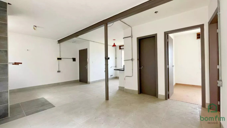 Imagem Apartamento com 2 Quartos à Venda, 58 m² em Bela Vista - Porto Alegre Imagem Apartamento com 2 Quartos à Venda, 58 m² em Bela Vista - Porto Alegre