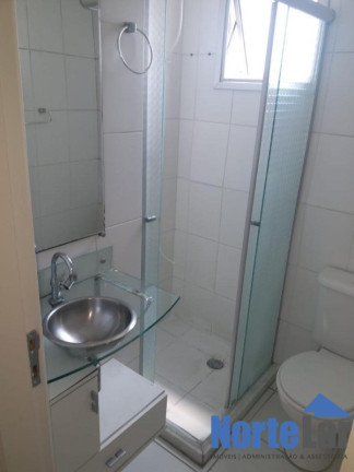 Imagem Apartamento com 2 Quartos à Venda, 49 m² em Vila Roque - São Paulo