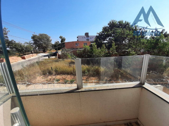 Imagem Apartamento com 2 Quartos à Venda, 50 m² em Residencial Visão - Lagoa Santa Imagem Apartamento com 2 Quartos à Venda, 50 m² em Residencial Visão - Lagoa Santa