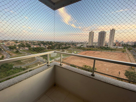 Imagem Apartamento com 3 Quartos à Venda, 100 m² em Jardim Aclimação - Cuiabá Imagem Apartamento com 3 Quartos à Venda, 100 m² em Jardim Aclimação - Cuiabá