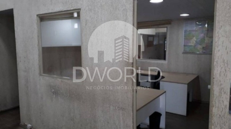 Imagem Imóvel para Alugar, 1.483 m² em Jabaquara - São Paulo