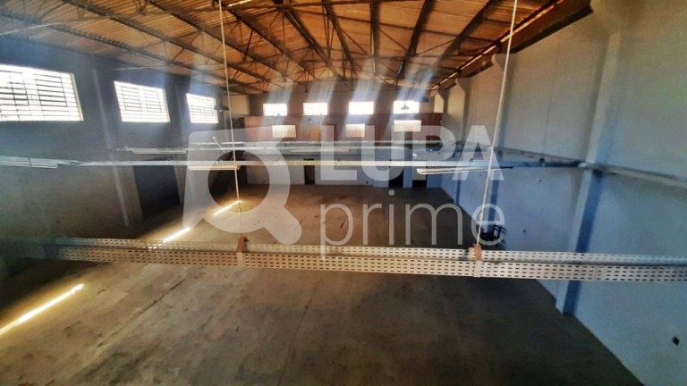 Imagem Imóvel Comercial para Alugar, 515 m² em Campo Limpo - São Paulo