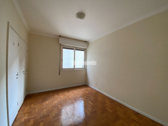 Imagem Apartamento com 4 Quartos à Venda, 228 m² em Higienópolis - São Paulo