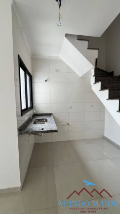 Imagem Apartamento com 2 Quartos à Venda, 102 m² em Vila Homero Thon - Santo André Imagem Apartamento com 2 Quartos à Venda, 102 m² em Vila Homero Thon - Santo André