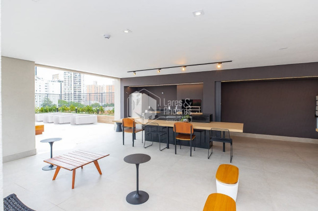 Imagem Imóvel com 1 Quarto à Venda, 23 m² em Perdizes - São Paulo Imagem Imóvel com 1 Quarto à Venda, 23 m² em Perdizes - São Paulo