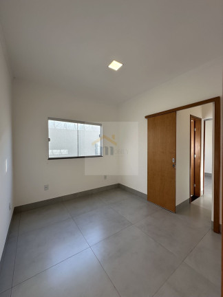 Imagem Casa com 3 Quartos à Venda, 116 m² em Residencial Itaipu - Goiânia Imagem Casa com 3 Quartos à Venda, 116 m² em Residencial Itaipu - Goiânia