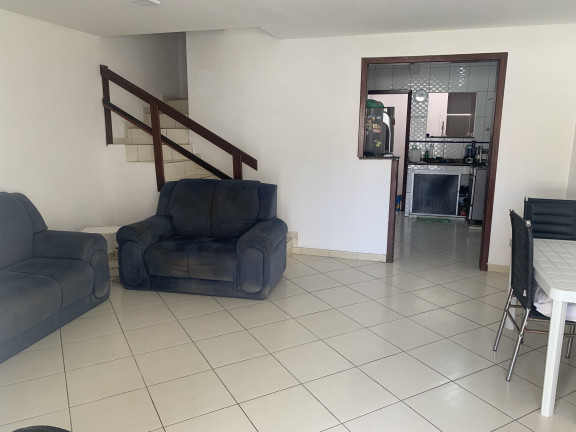 Imagem Casa com 4 Quartos à Venda, 120 m² em Stella Maris - Salvador