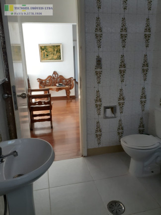 Imagem Sobrado com 3 Quartos à Venda, 300 m² em Jardim Da Gloria - São Paulo