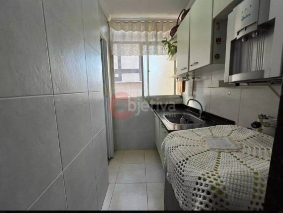 Imagem Apartamento com 3 Quartos à Venda, 71 m² em Braga - Cabo Frio