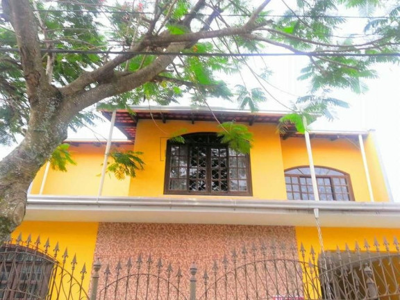 Imagem Casa com 7 Quartos à Venda, 280 m² em Centro - Balneário Camboriú Imagem Casa com 7 Quartos à Venda, 280 m² em Centro - Balneário Camboriú
