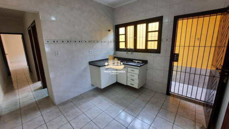 Imagem Casa com 2 Quartos à Venda, 150 m² em Real - Praia Grande