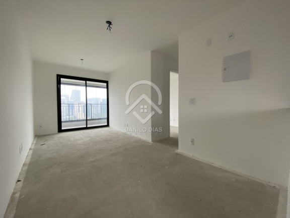 Imagem Apartamento com 2 Quartos à Venda, 68 m² em Brooklin - São Paulo Imagem Apartamento com 2 Quartos à Venda, 68 m² em Brooklin - São Paulo
