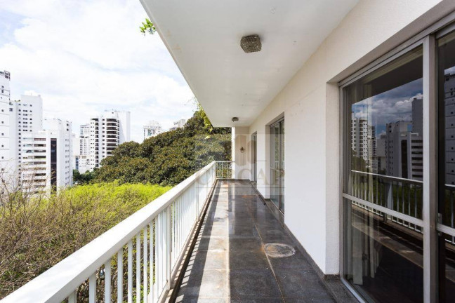 Imagem Apartamento com 4 Quartos à Venda, 468 m² em Higienópolis - São Paulo Imagem Apartamento com 4 Quartos à Venda, 468 m² em Higienópolis - São Paulo