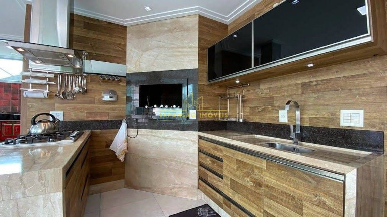 Imagem Casa com 3 Quartos à Venda, 420 m² em Pedra Branca - Palhoça